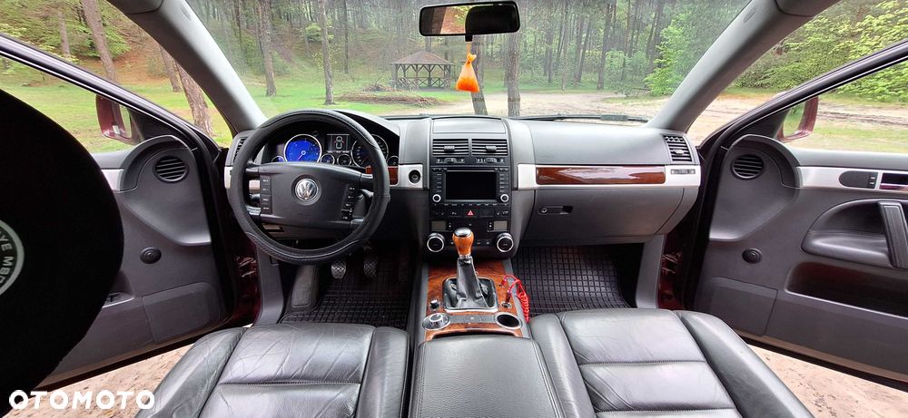 Volkswagen Touareg - 3