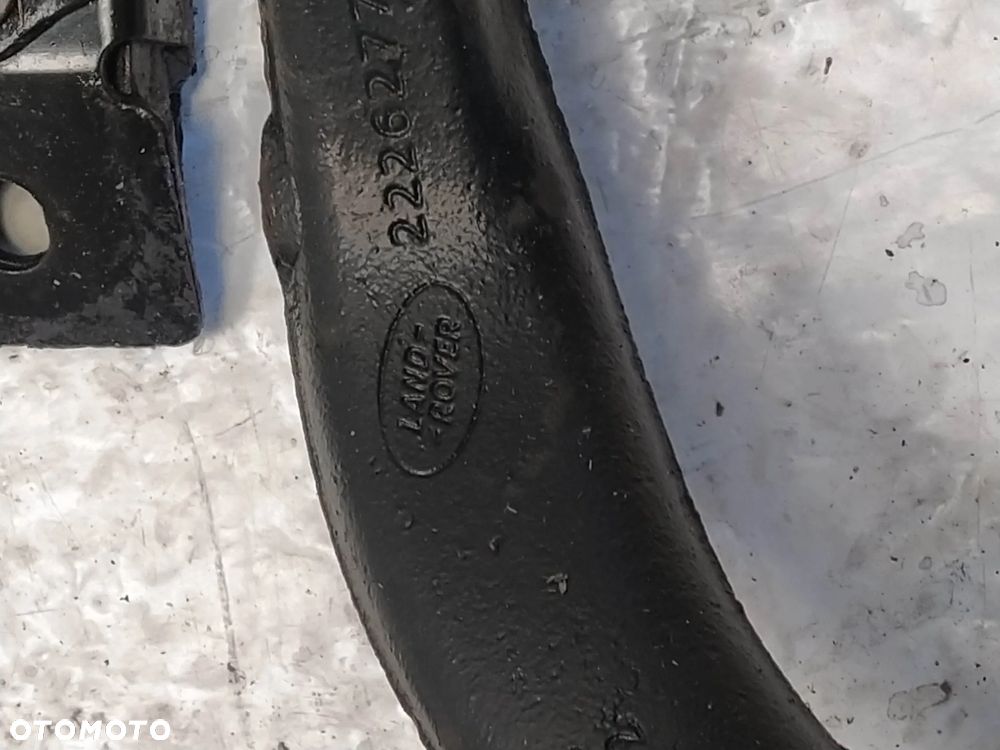 RANGE ROVER SPORT L494 DRĄŻEK STABILIZATORA AKTYWNY ACE PRZÓD PRZEDNI ORYGINAŁ - 6