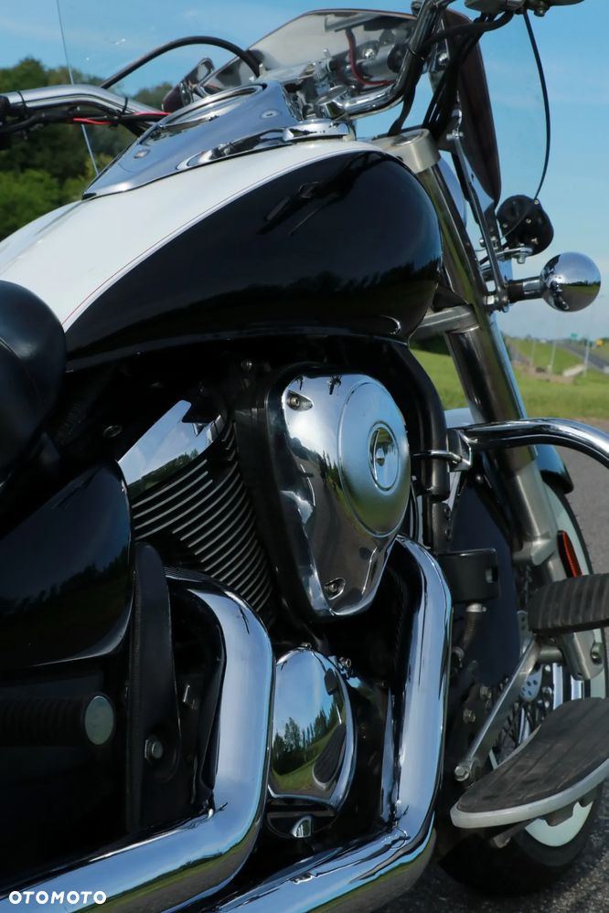 Kawasaki VN - 4