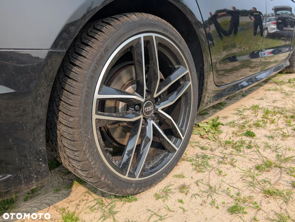 Audi A6 3.0 TDI Quattro S tronic - 15