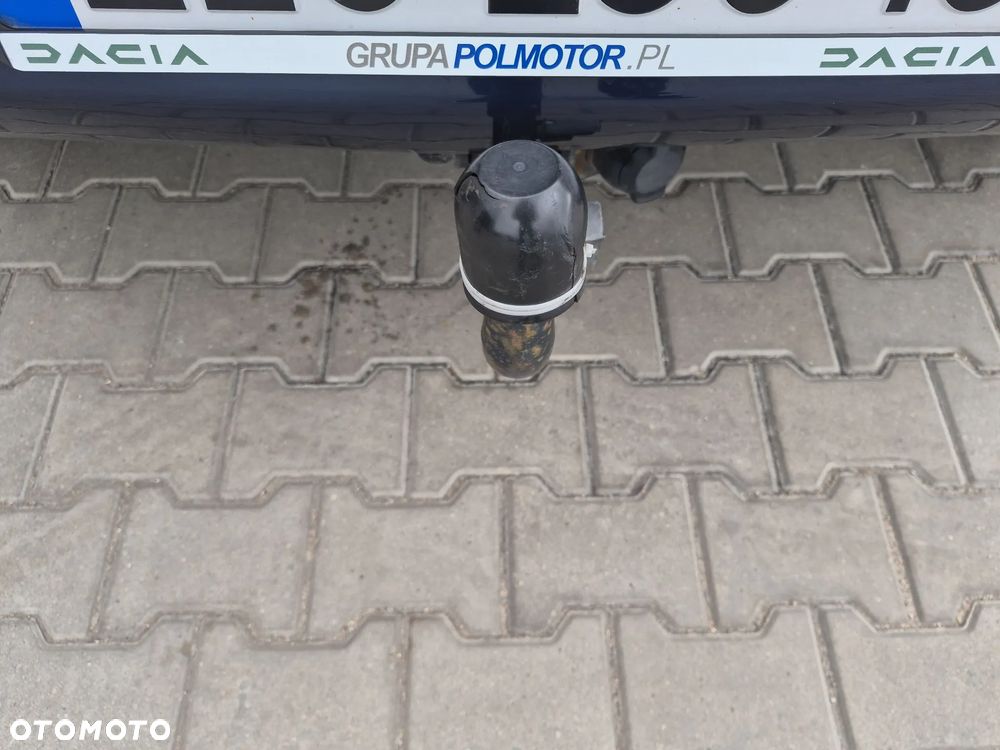 Dacia Sandero 1.0 SCe Laureate - 22