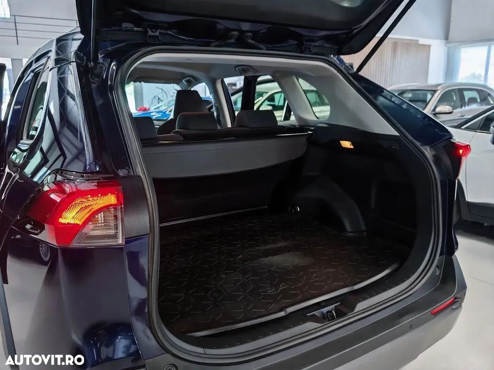Toyota RAV4 - 19