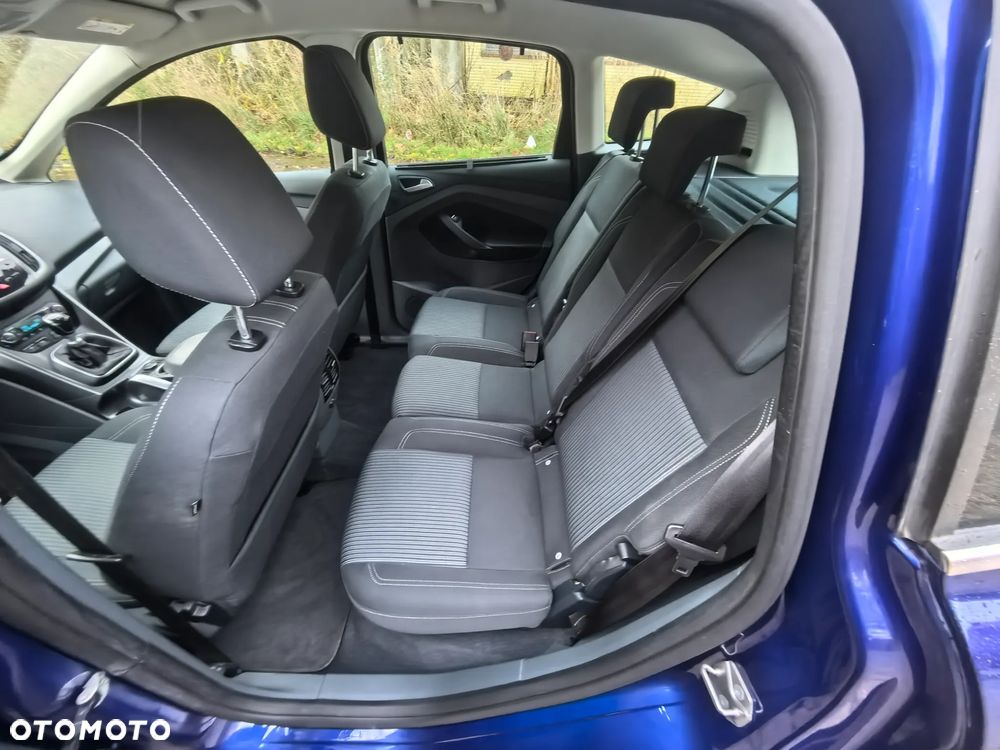 Ford C-MAX 1.0 EcoBoost Start-Stopp-System Titanium - 29