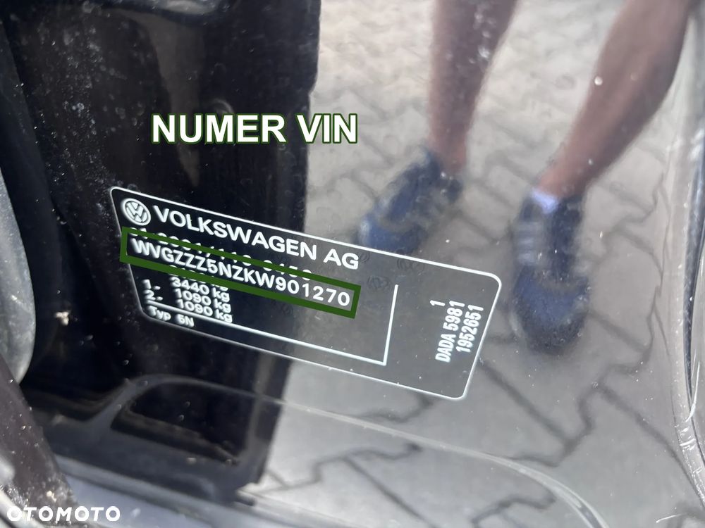 Volkswagen Tiguan 1.5 TSI ACT OPF DSG Highline - 3