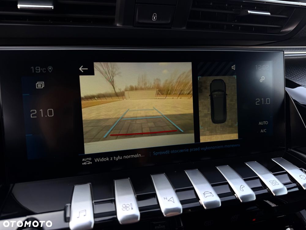 Peugeot 508 1.6 PureTech GT S&S EAT8 - 25