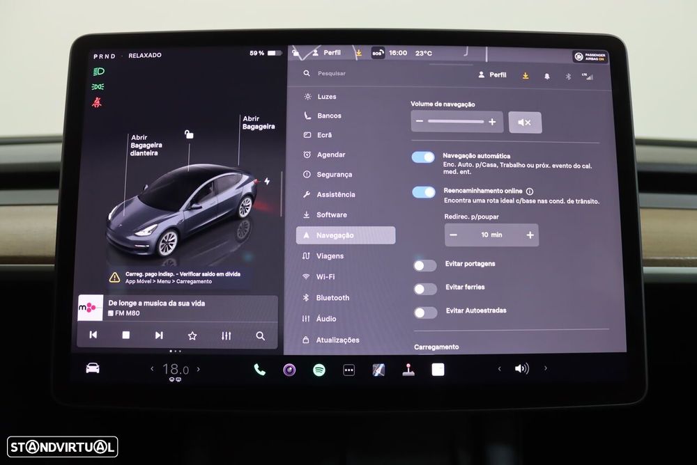 Tesla Model 3 - 28
