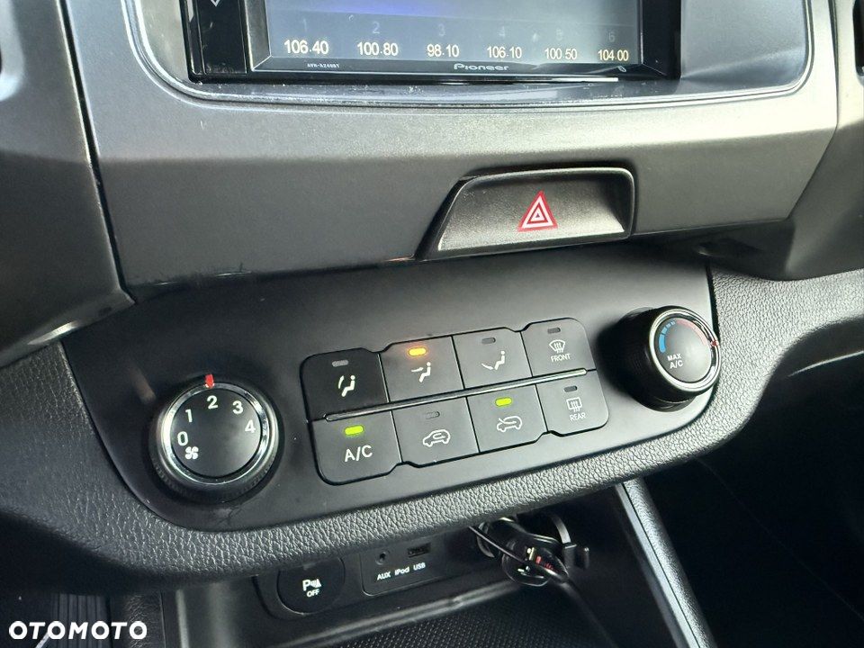 Kia Sportage 1.6 GDI XL 2WD - 23