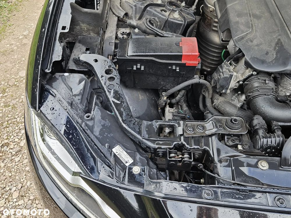 Jaguar F-Pace 2.0 i4D AWD Prestige - 33