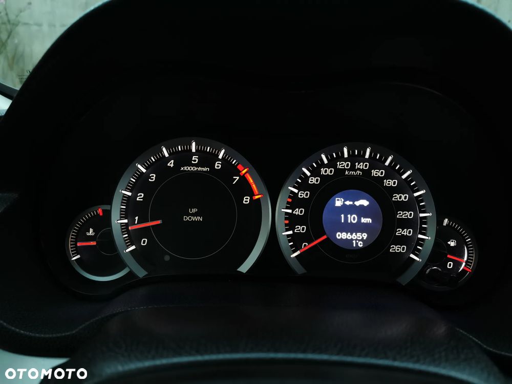 Honda Accord 2.0 Elegance - 30