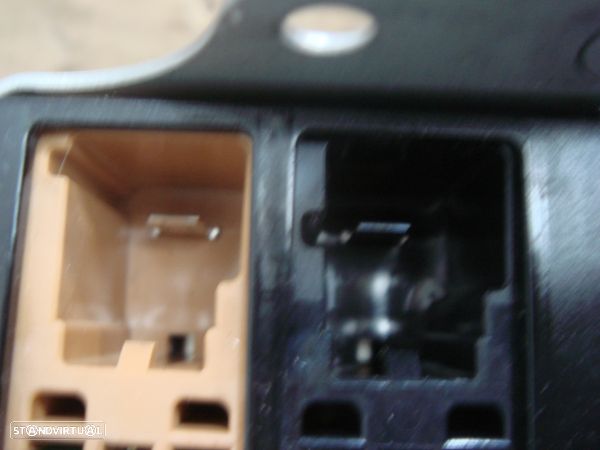 Amplificador De Antena Volkswagen Golf V (1K1) - 4