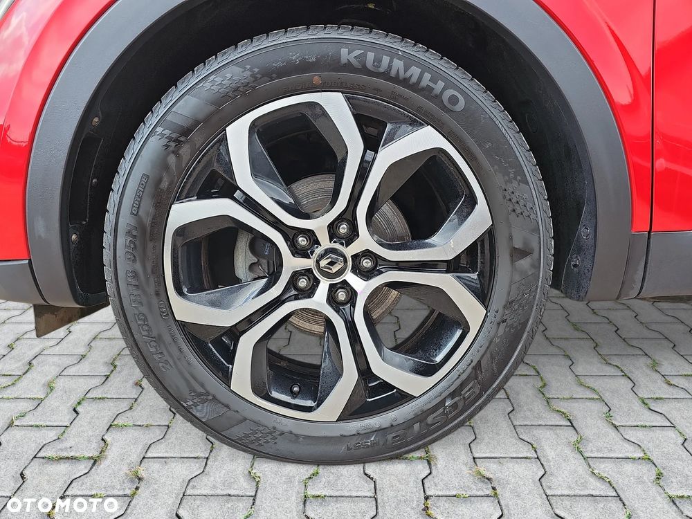 Renault Arkana 1.3 TCe mHEV Intens EDC - 27