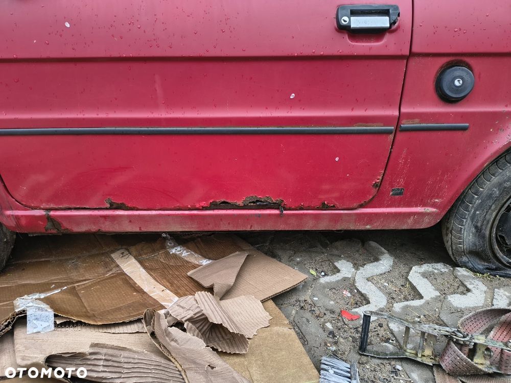 Fiat 126 - 7