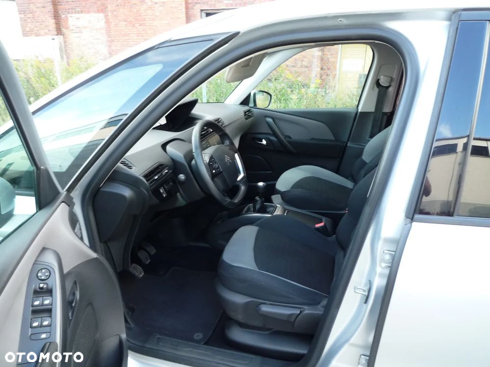 Citroën C4 Picasso BlueHDi 150 Business Class - 13