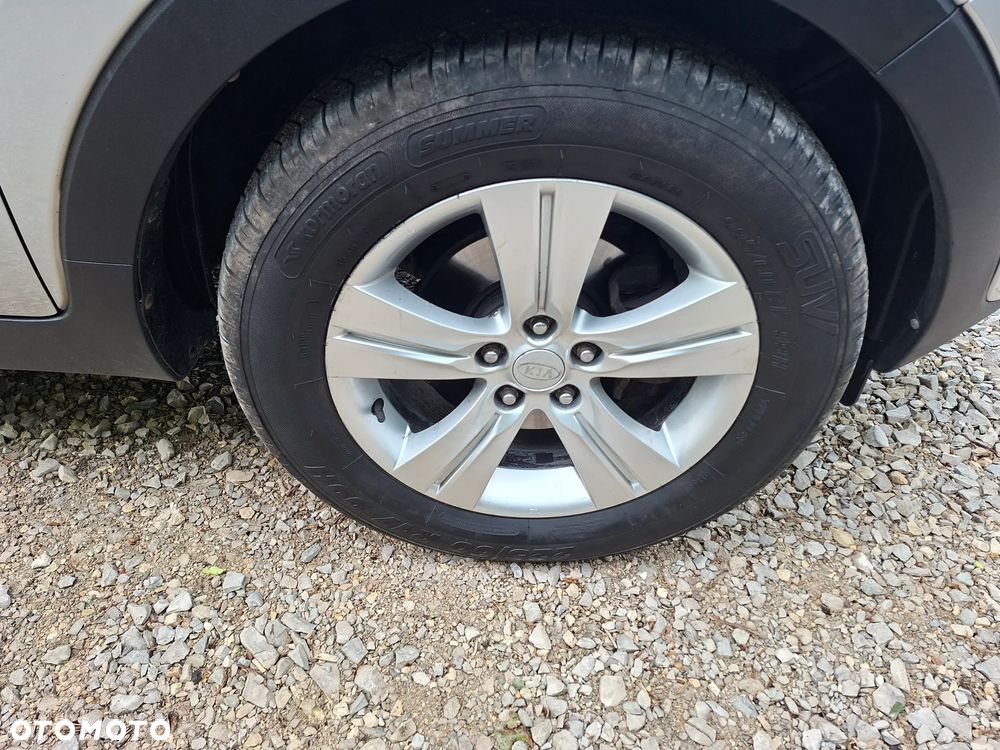 Kia Sportage 1.6 GDI L 2WD - 11