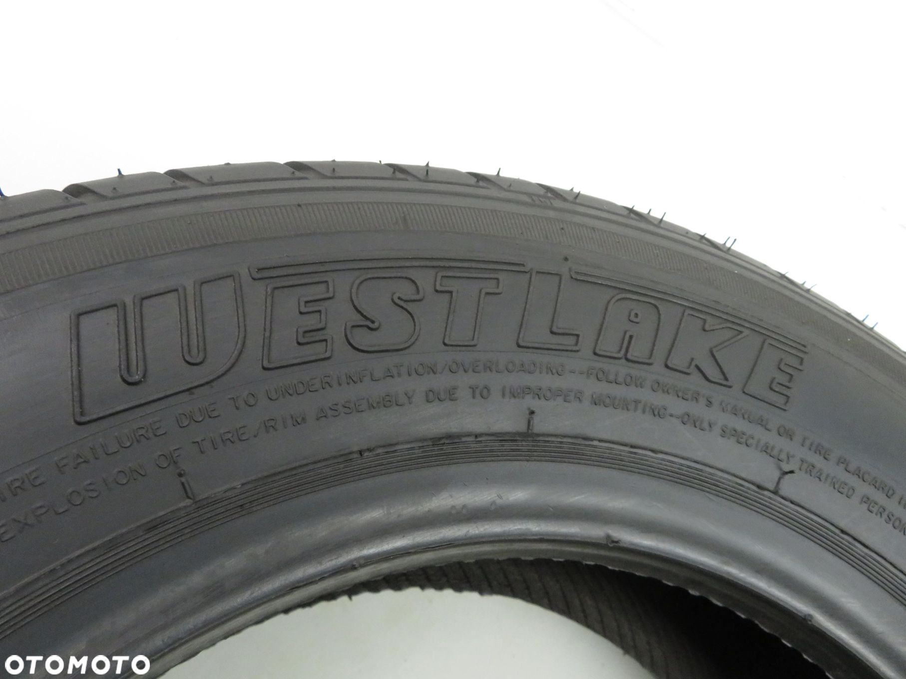 165/70R13 OPONA LETNIA Westlake H220 79T - 4