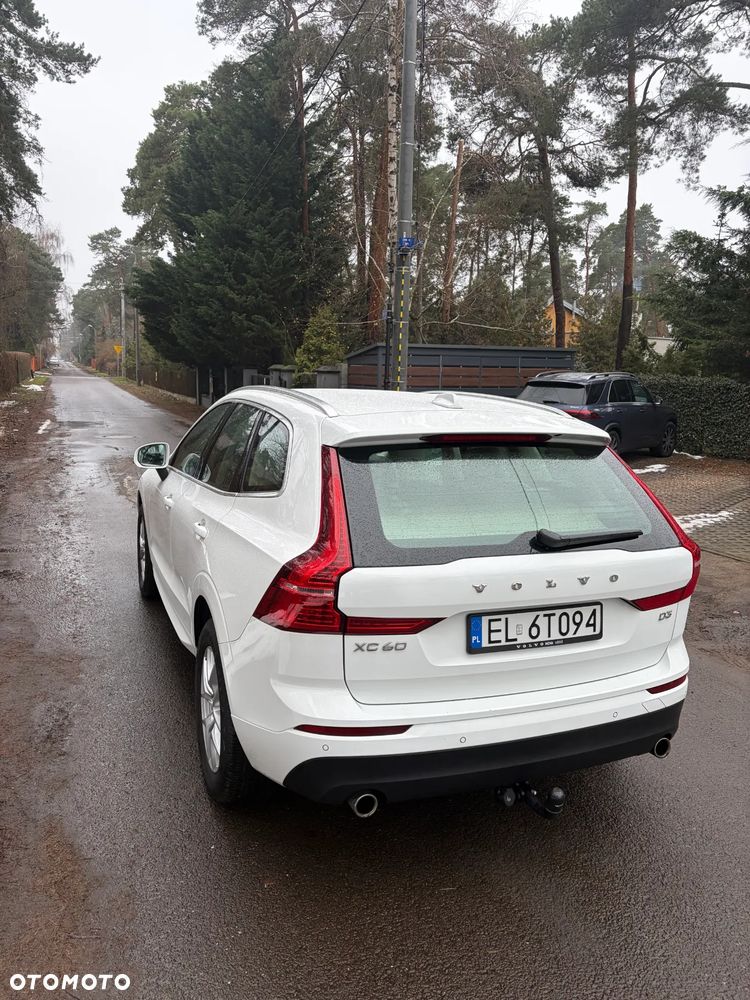 Volvo XC 60 D3 Momentum Pro - 5