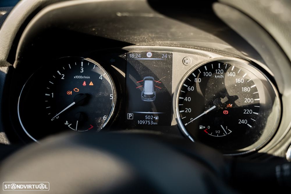 Nissan X-Trail 2018 photo 2