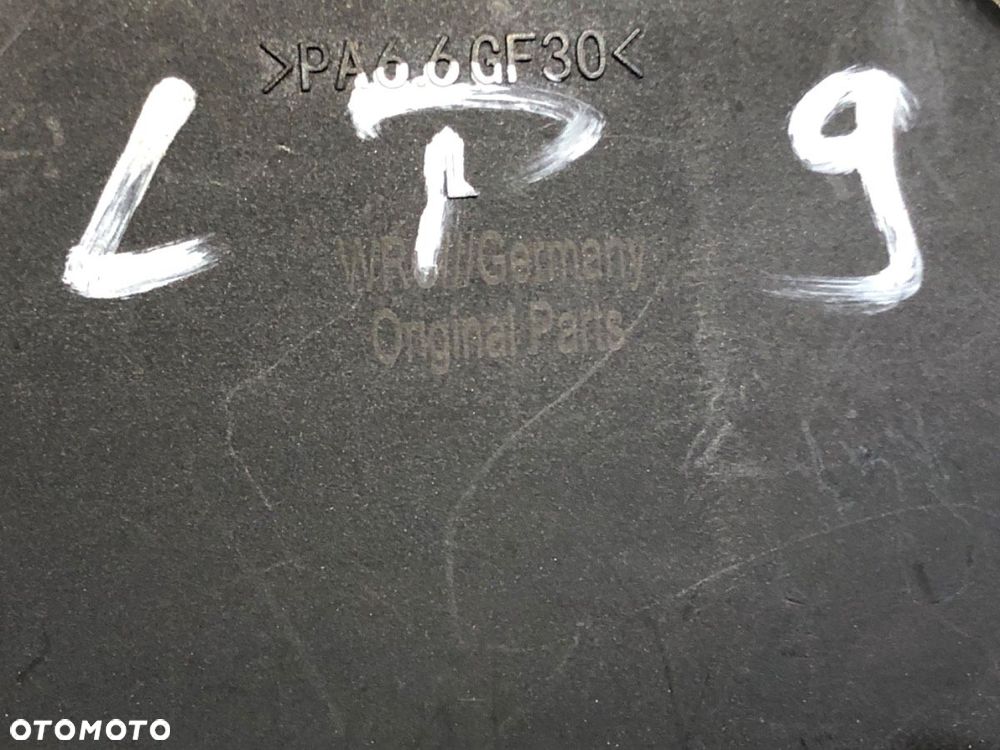 ZAMEK DRZWI LEWY PRZÓD  SEAT ALTEA (5P1) 2004 - 2022 1.9 TDI 77 kW [105 KM] olej napędowy 2004 - - 4