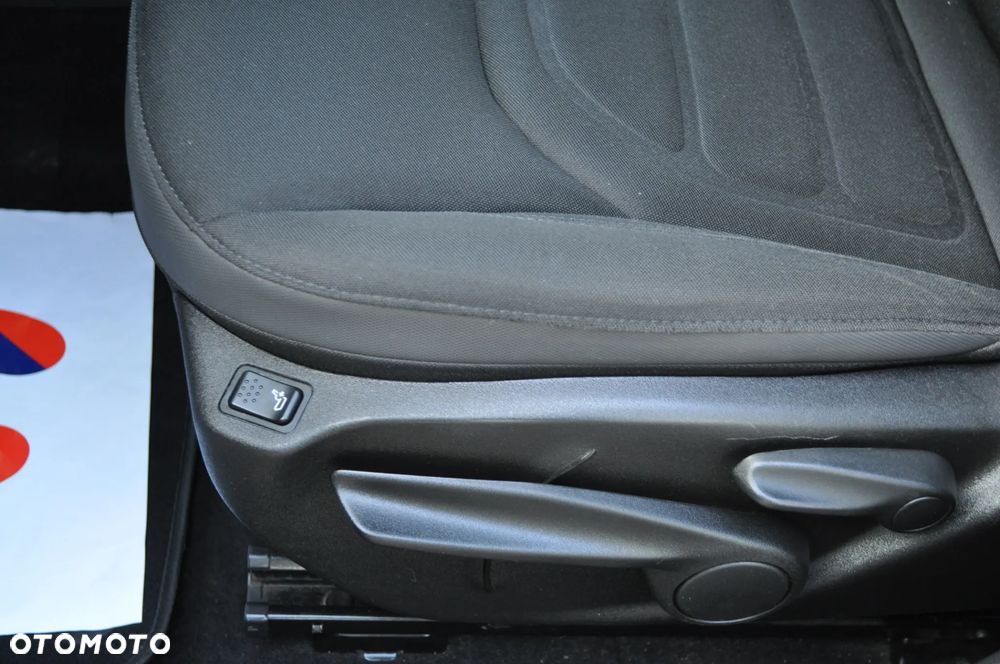 Jeep Renegade 1.4 MultiAir Active Drive Automatik Limited - 22
