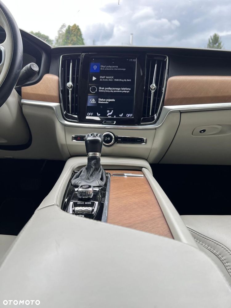 Volvo V90 - 38