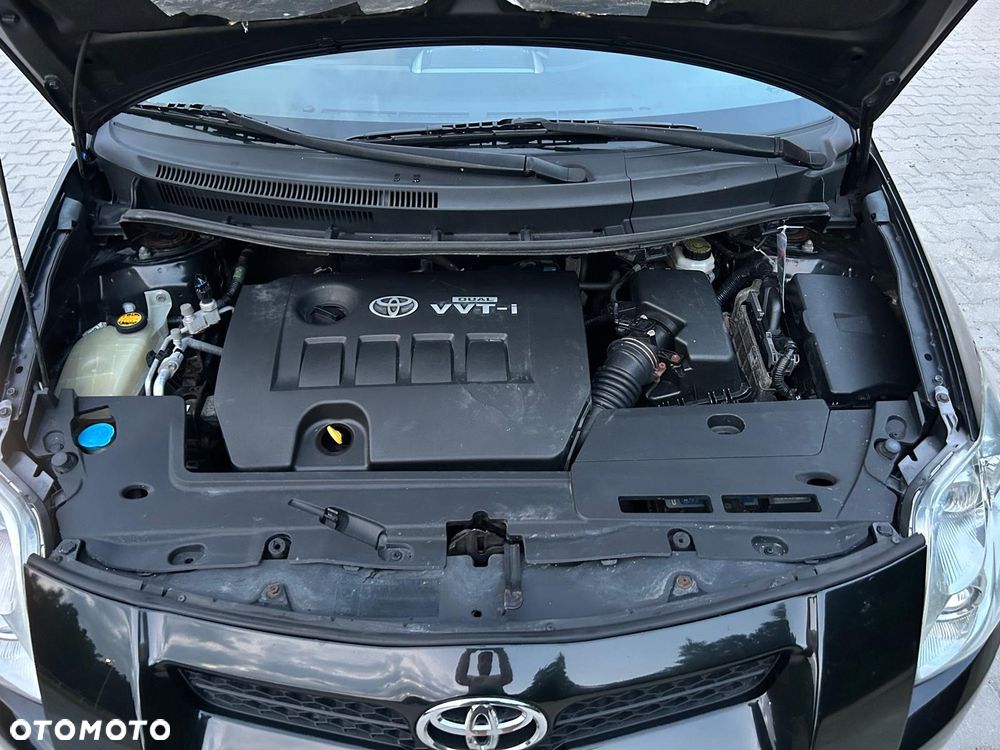 Toyota Auris 1.6 VVT-i Premium - 7