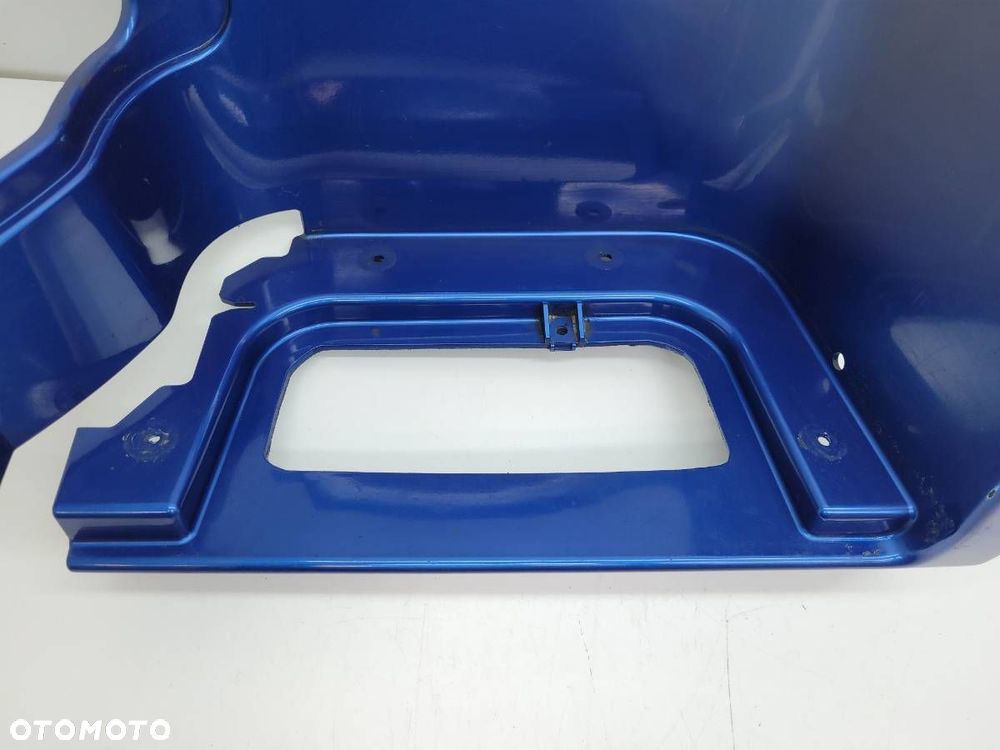 STOPIEŃ KABINY LEWY DOLNY FORD F-MAX 500 JC46-E101K86-CCW - 2