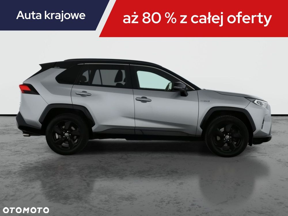 Toyota RAV4 - 8