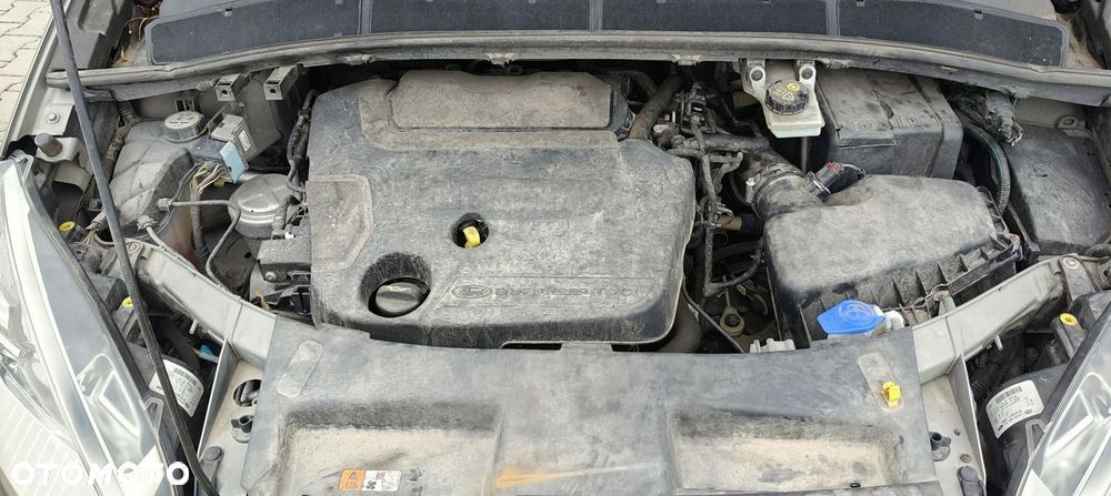 Ford S-Max - 24