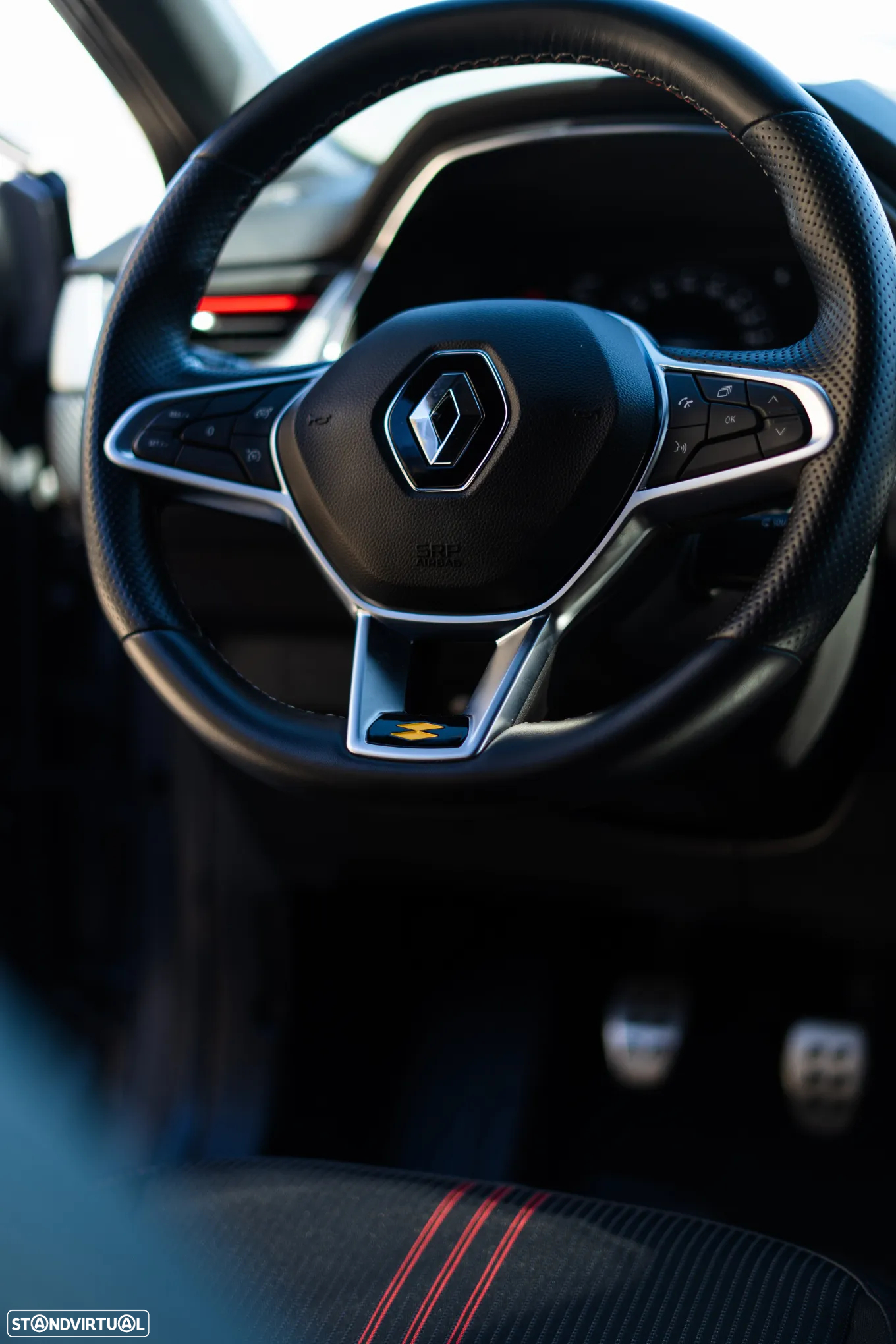 Renault Captur 1.0 TCe RS Line - 20