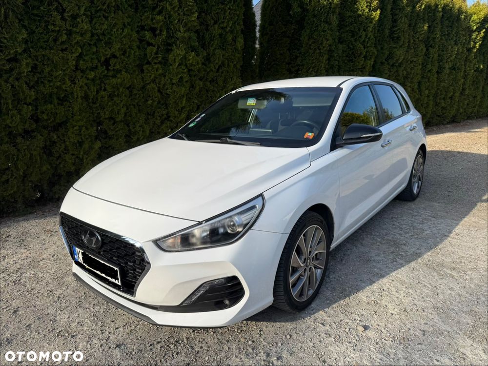 Hyundai i30 1.0 T-GDI N-Line - 1