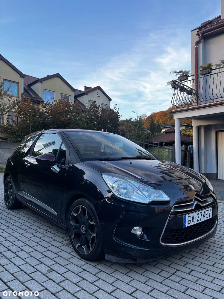 Citroen Ds3 2012 photo 2