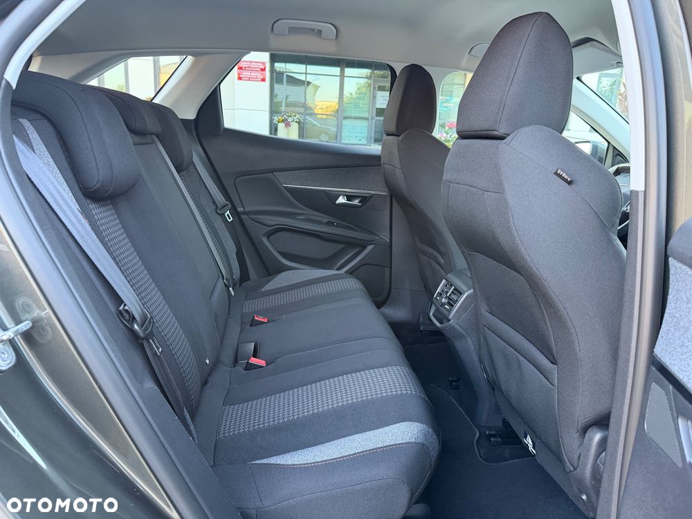 Peugeot 3008 BlueHDi 120 Stop & Start Active - 23