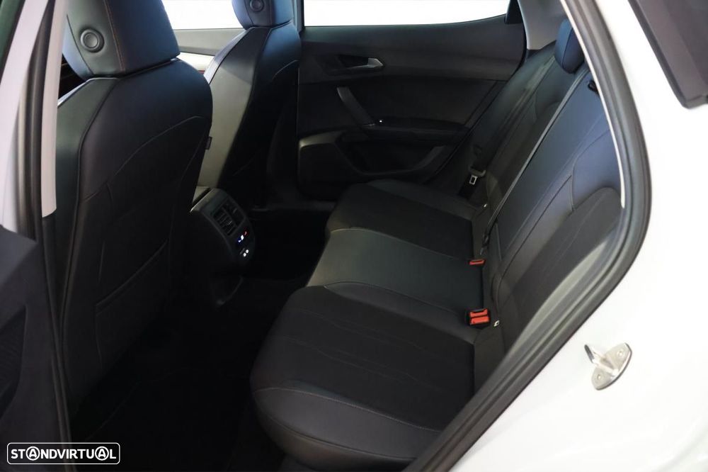 Cupra Formentor 1.4 e-Hybrid DSG - 7