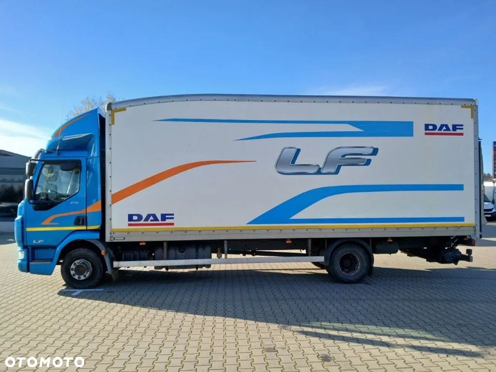 DAF LF 210 FA (32162) - 6
