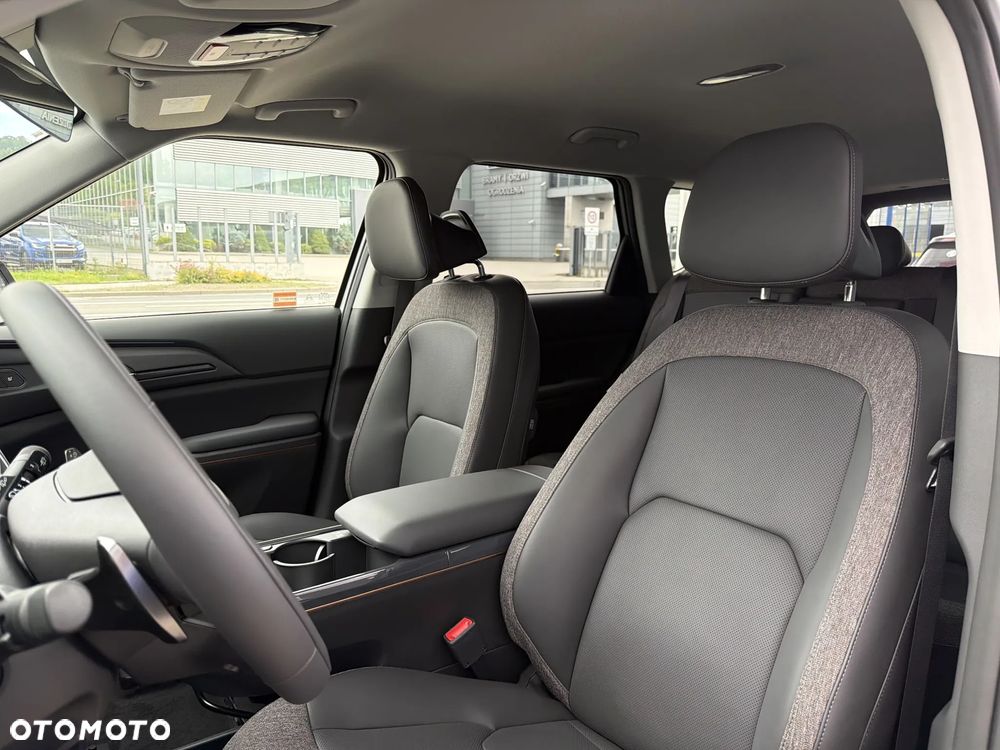 Kia EV5 81.4kWh Earth - 12