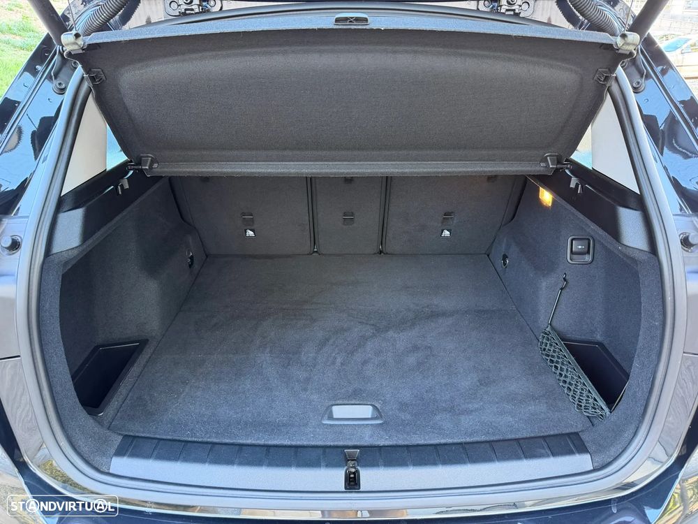 BMW X1 sDrive18i Advantage - 28