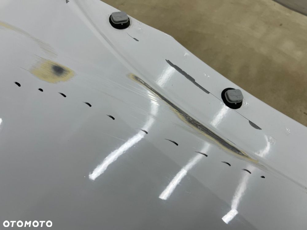 Błotnik Iveco Daily 4 IV 14r.- prawy przedni prawy przód - 14