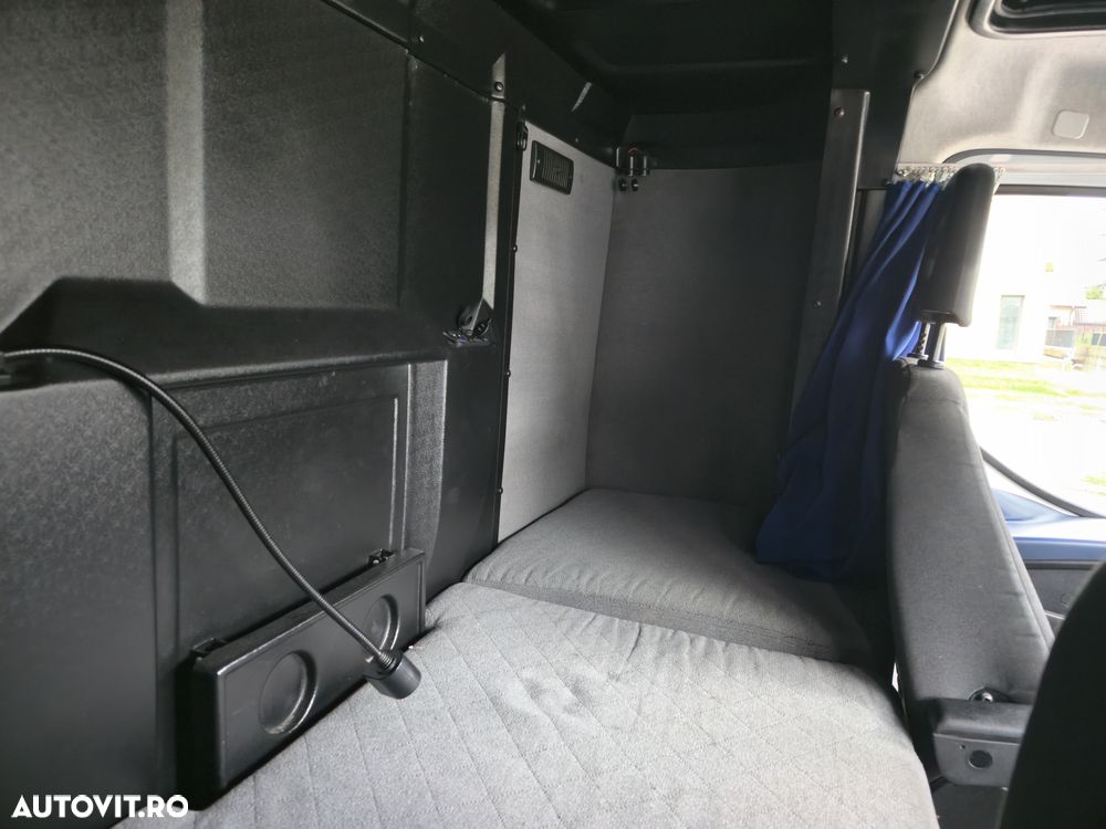 Iveco Daily - 7