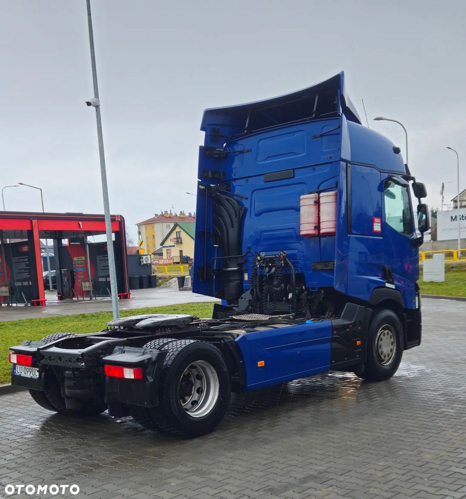 Renault T460 / standard / ACC - 5