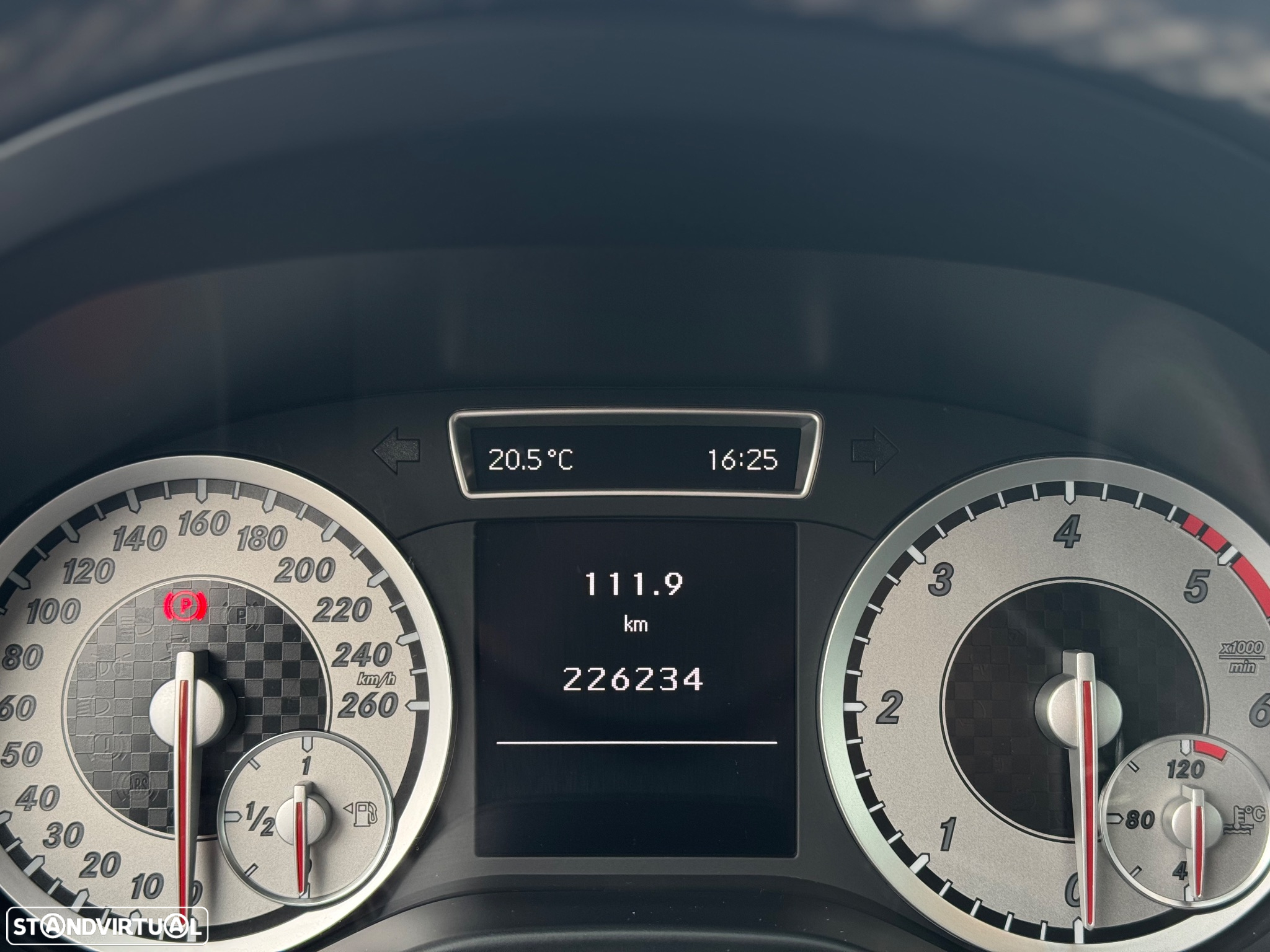 Mercedes-Benz A 180 CDi BE Edition Urban - 16