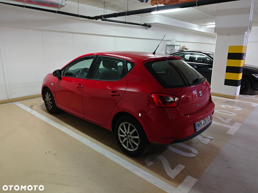Seat Ibiza 1.2 TSI Style - 2