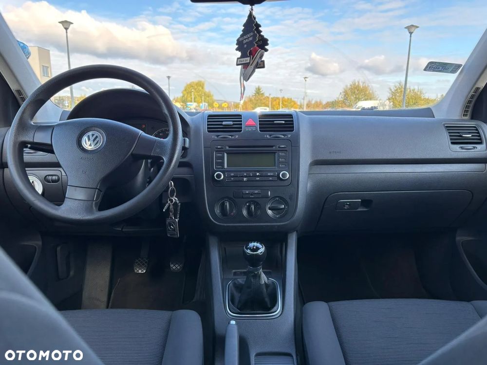 Volkswagen Golf IV 1.4 16V Comfortline - 7