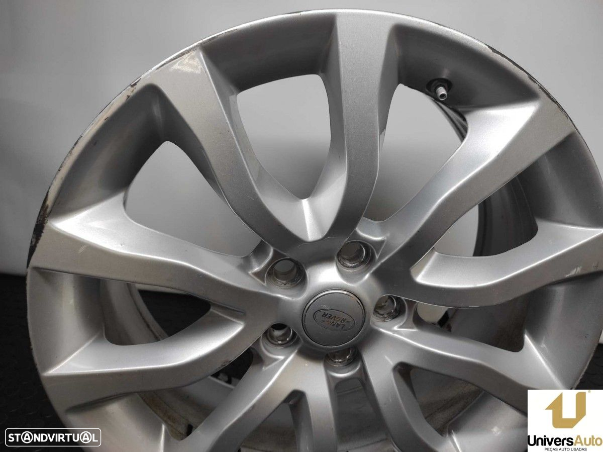 PNEU LAND ROVER RANGE ROVER SPORT HSE - 6