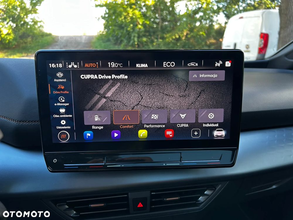 Cupra Born 58kWh E-Boost Advantage Edition - 30