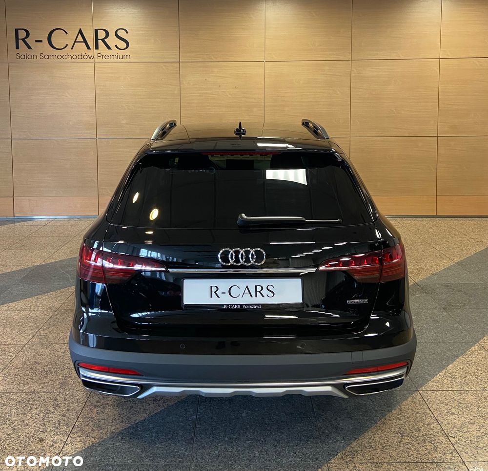 Audi A4 Allroad - 5