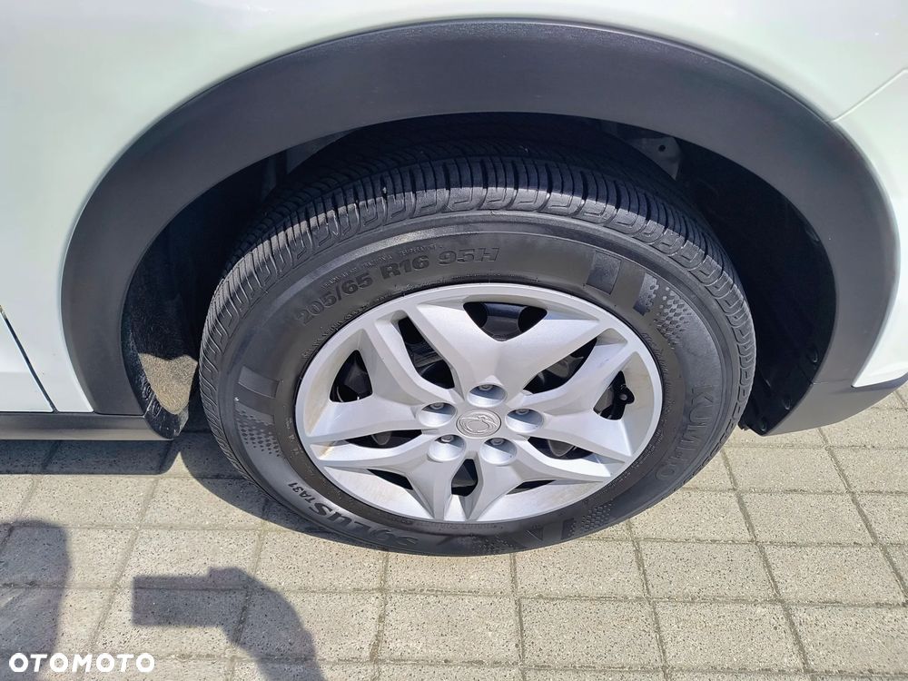 SsangYong/KGM Tivoli 1.5 T-GDI Crystal - 11