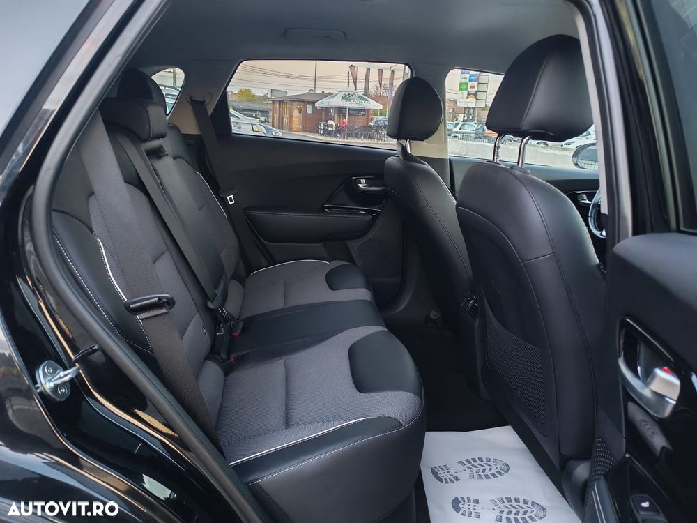 Kia Niro - 6