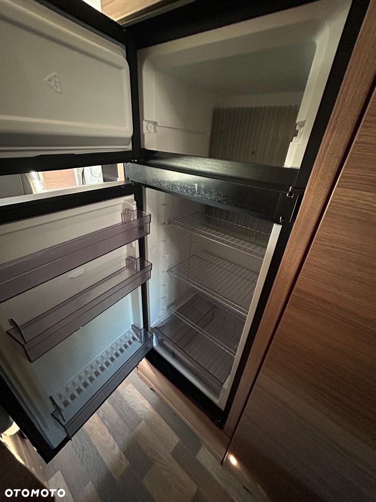 Weinsberg Stellantis K250/2 - 21