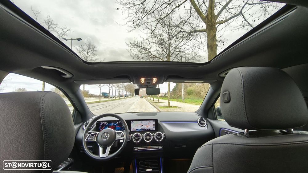 Mercedes-Benz EQA 250 Progressive - 30