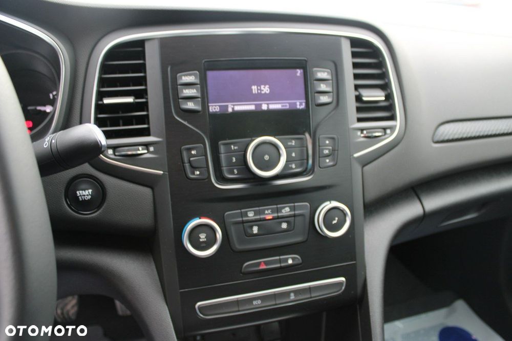 Renault Megane - 20